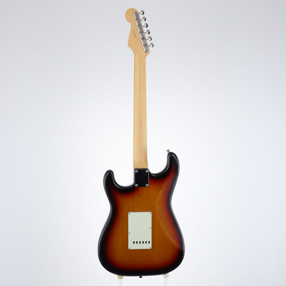 [SN JD17045169] USED Fender / Made in Japan Hybrid 60s Stratocaster 3-Color Sunburst [11]