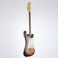 [SN JD17045169] USED Fender / Made in Japan Hybrid 60s Stratocaster 3-Color Sunburst [11]