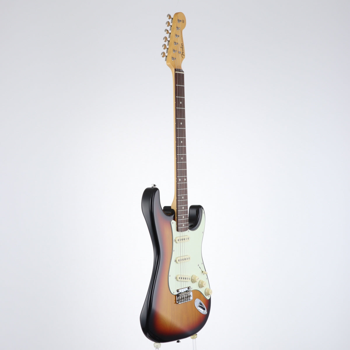 [SN JD17045169] USED Fender / Made in Japan Hybrid 60s Stratocaster 3-Color Sunburst [11]