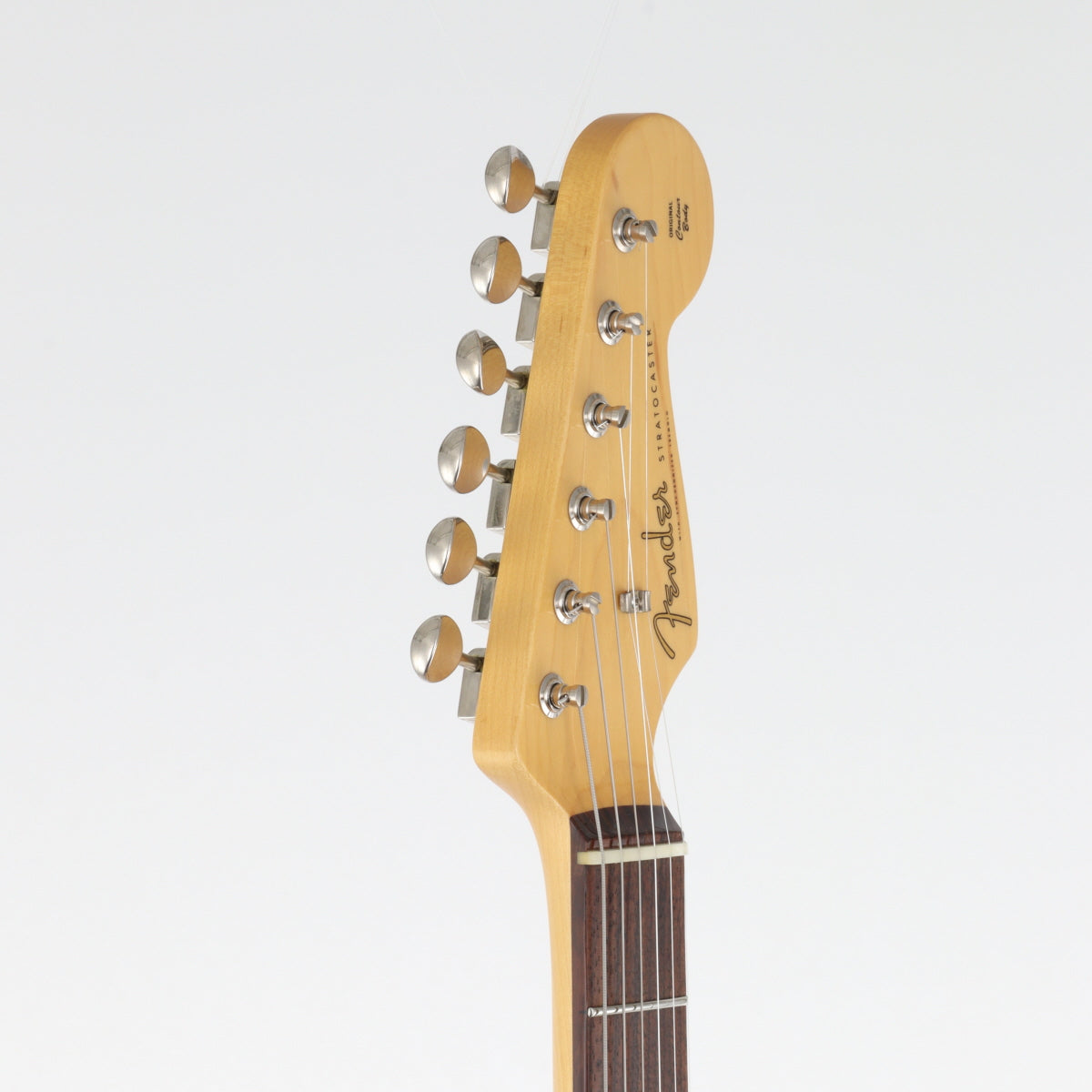 [SN JD17045169] USED Fender / Made in Japan Hybrid 60s Stratocaster 3-Color Sunburst [11]