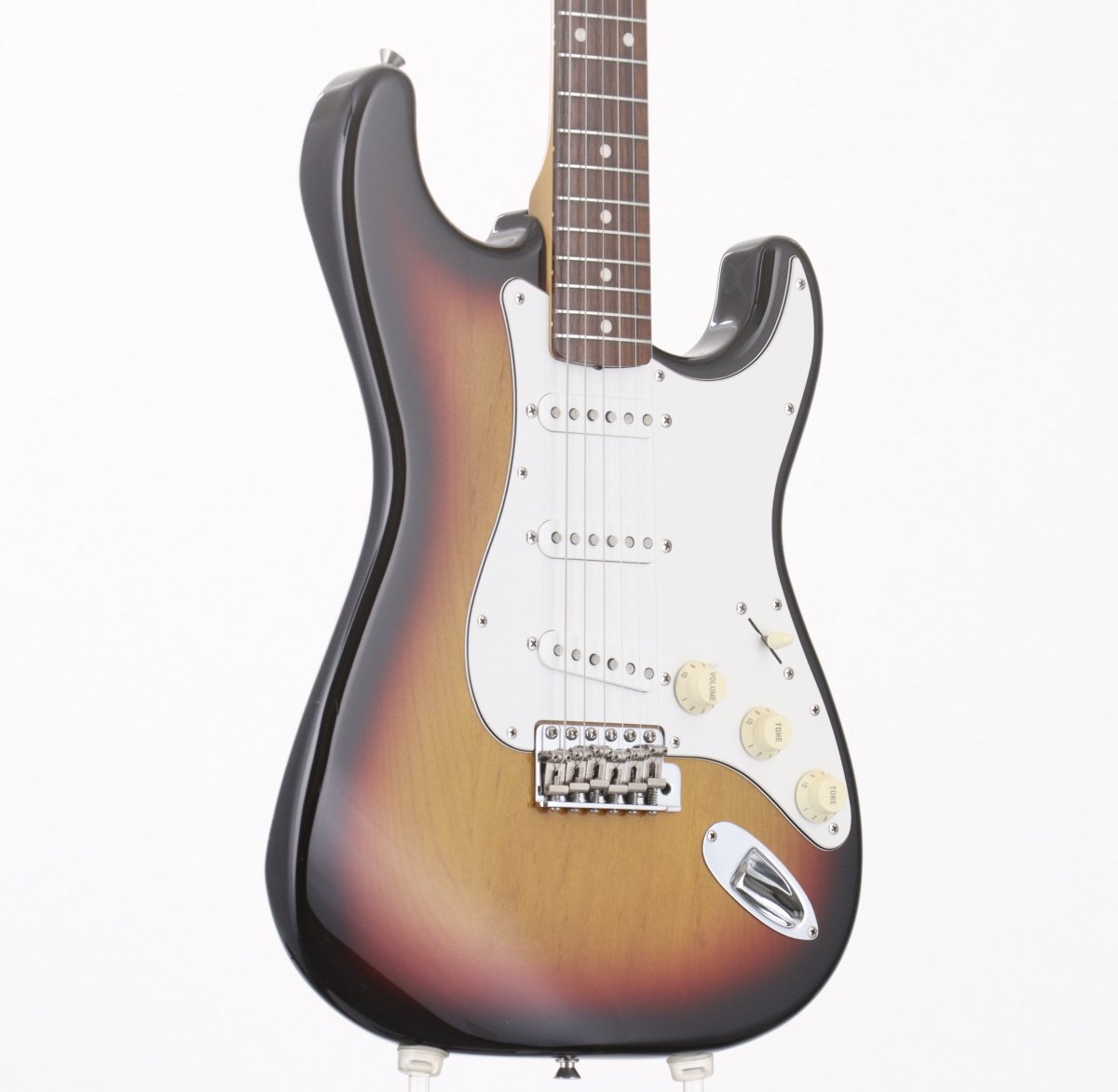 [SN CIJ S024798] USED FENDER JAPAN / ST62-66US 3TS [06]