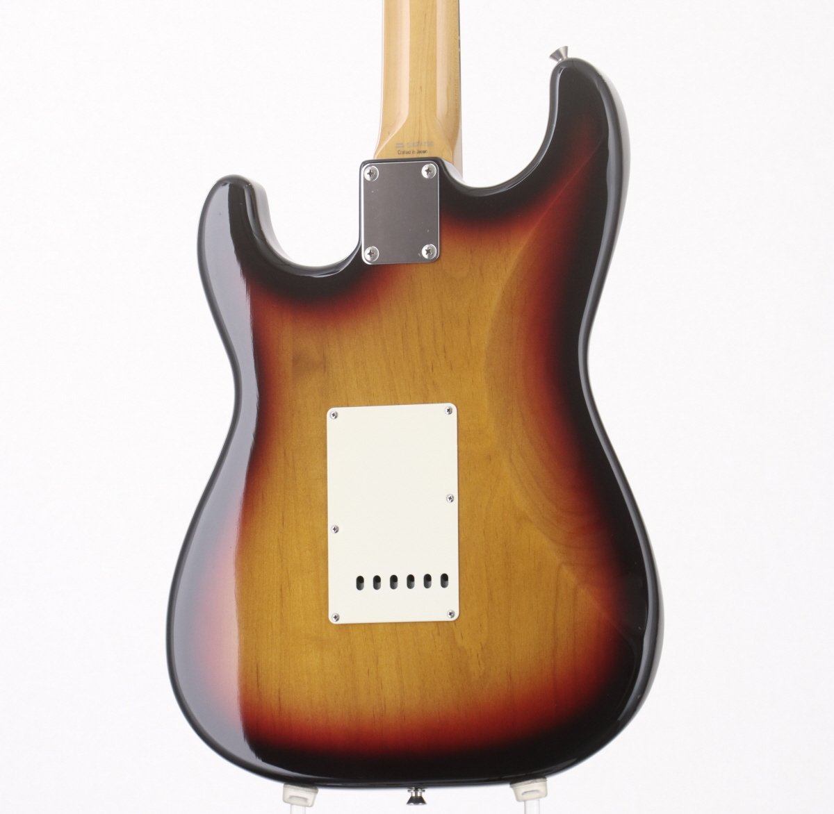[SN CIJ S024798] USED FENDER JAPAN / ST62-66US 3TS [06]