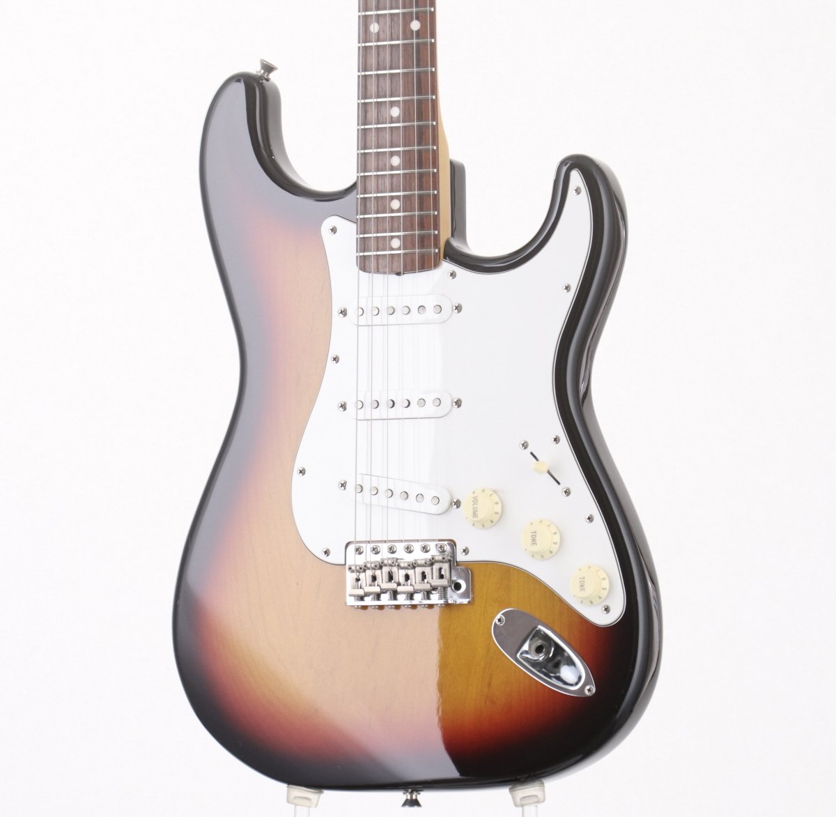 [SN CIJ S024798] USED FENDER JAPAN / ST62-66US 3TS [06]