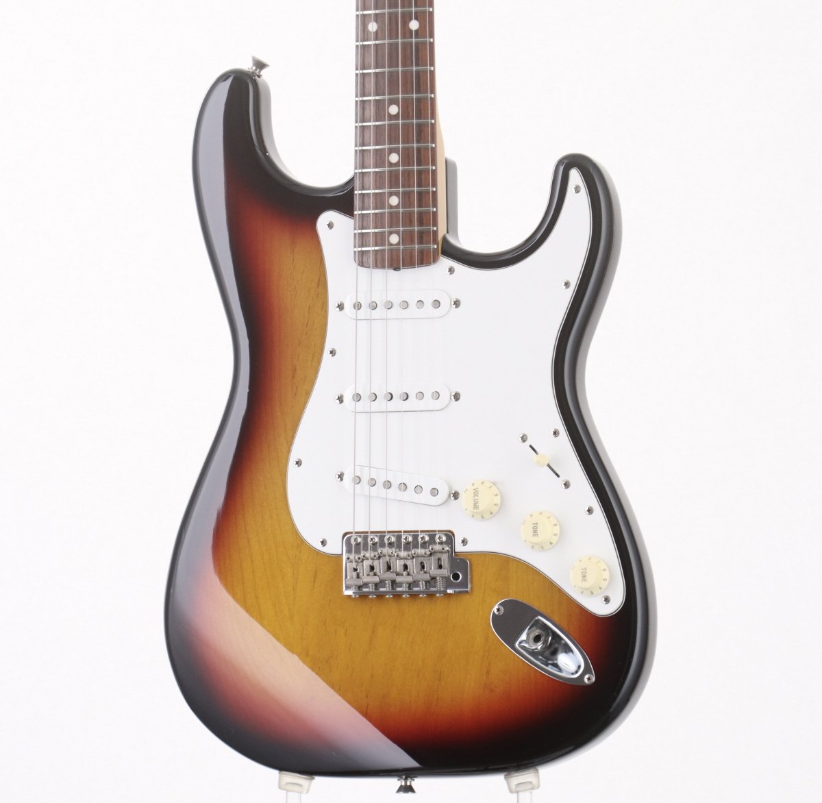 [SN CIJ S024798] USED FENDER JAPAN / ST62-66US 3TS [06]