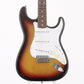 [SN CIJ S024798] USED FENDER JAPAN / ST62-66US 3TS [06]