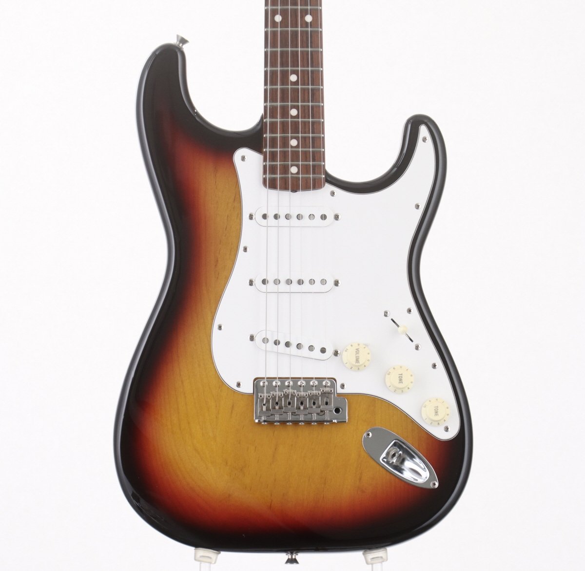 [SN CIJ S024798] USED FENDER JAPAN / ST62-66US 3TS [06]