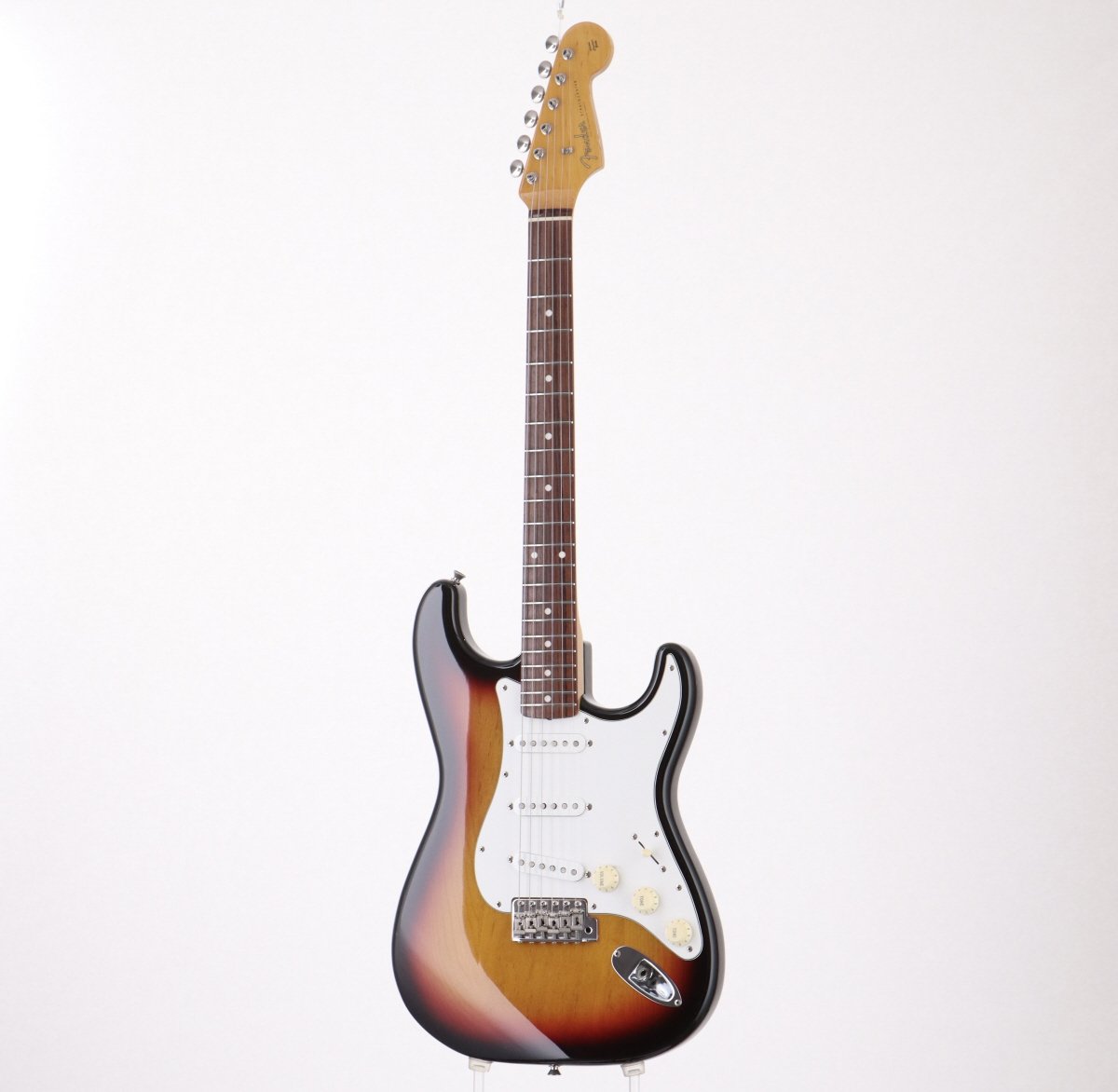 [SN CIJ S024798] USED FENDER JAPAN / ST62-66US 3TS [06]