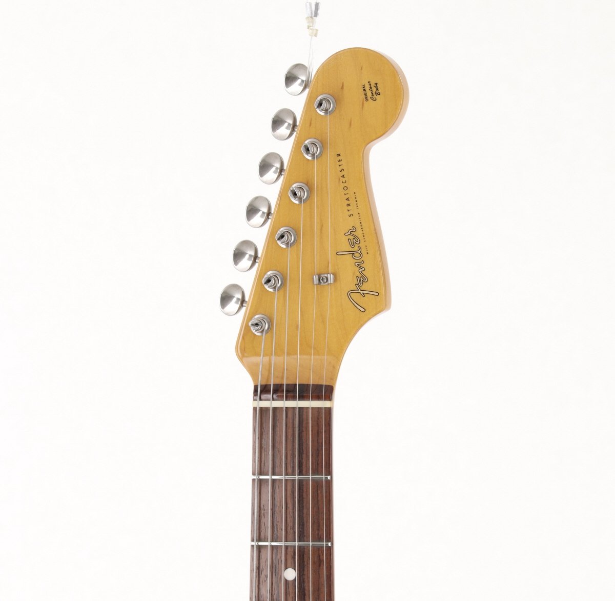 [SN CIJ S024798] USED FENDER JAPAN / ST62-66US 3TS [06]