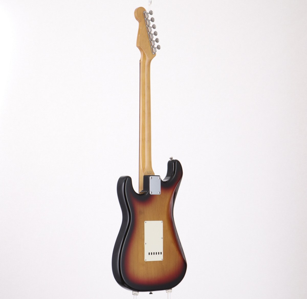 [SN CIJ S024798] USED FENDER JAPAN / ST62-66US 3TS [06]