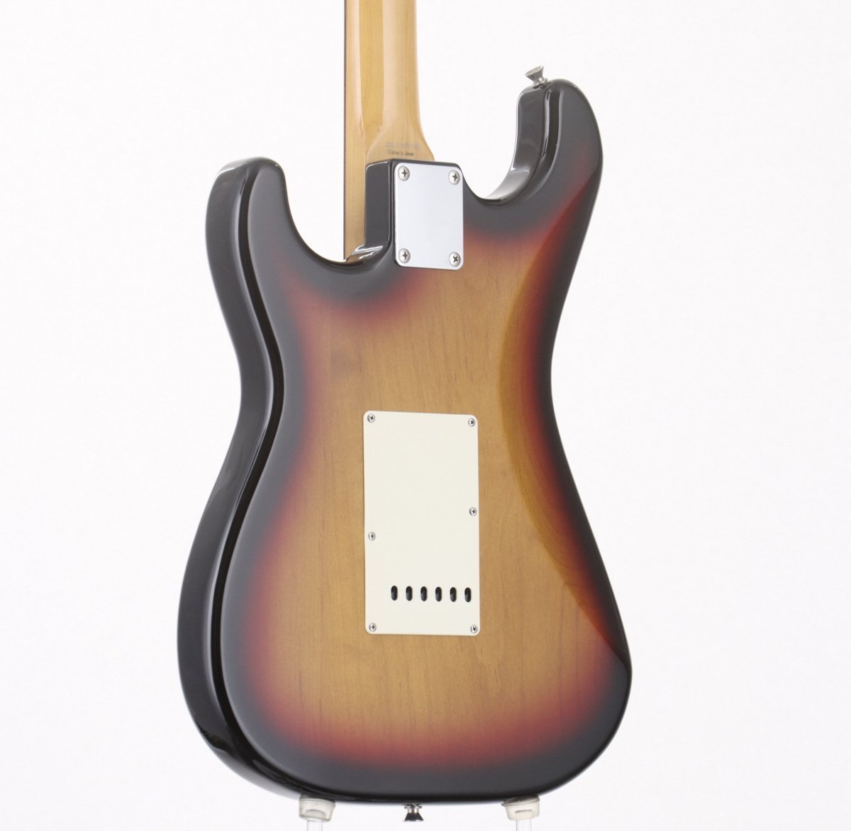 [SN CIJ S024798] USED FENDER JAPAN / ST62-66US 3TS [06]