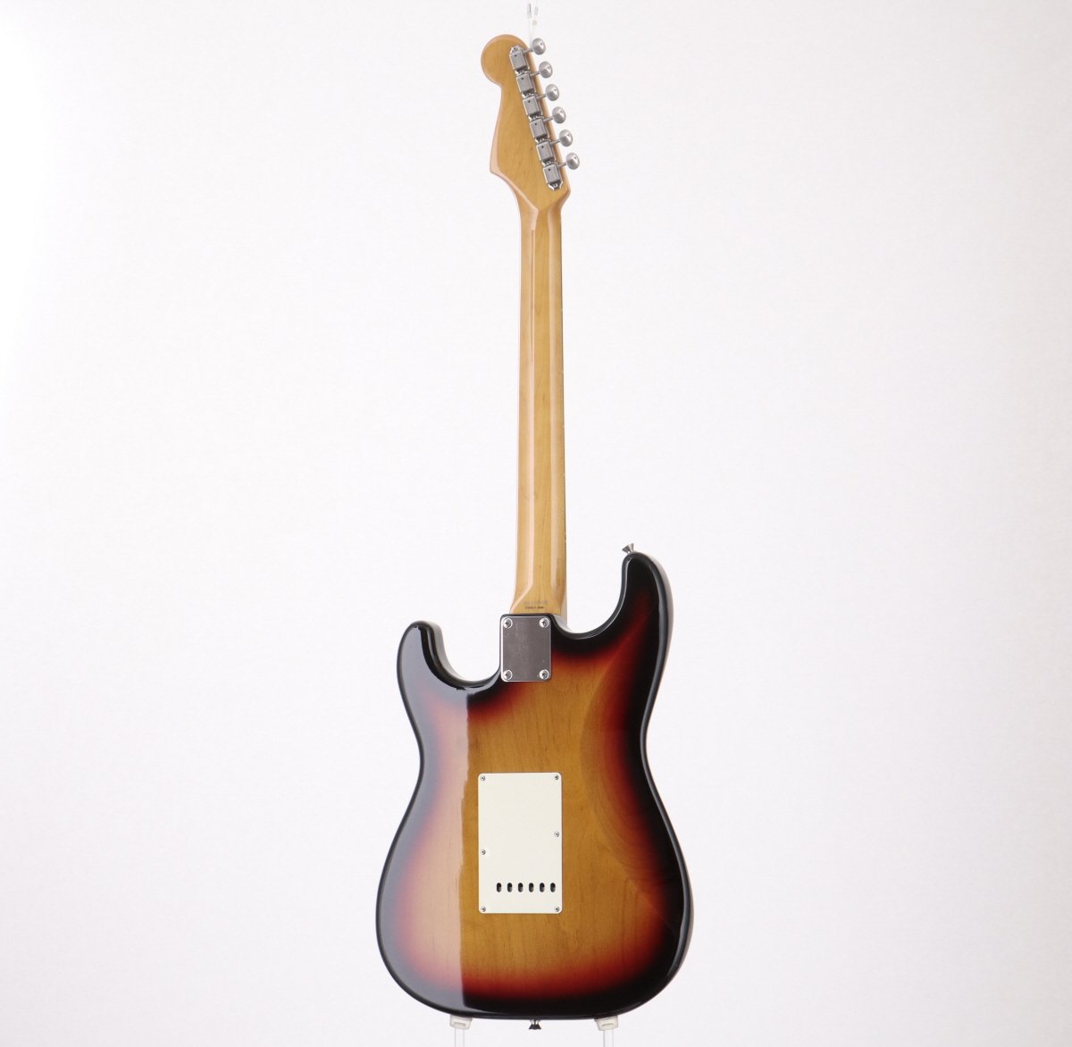 [SN CIJ S024798] USED FENDER JAPAN / ST62-66US 3TS [06]