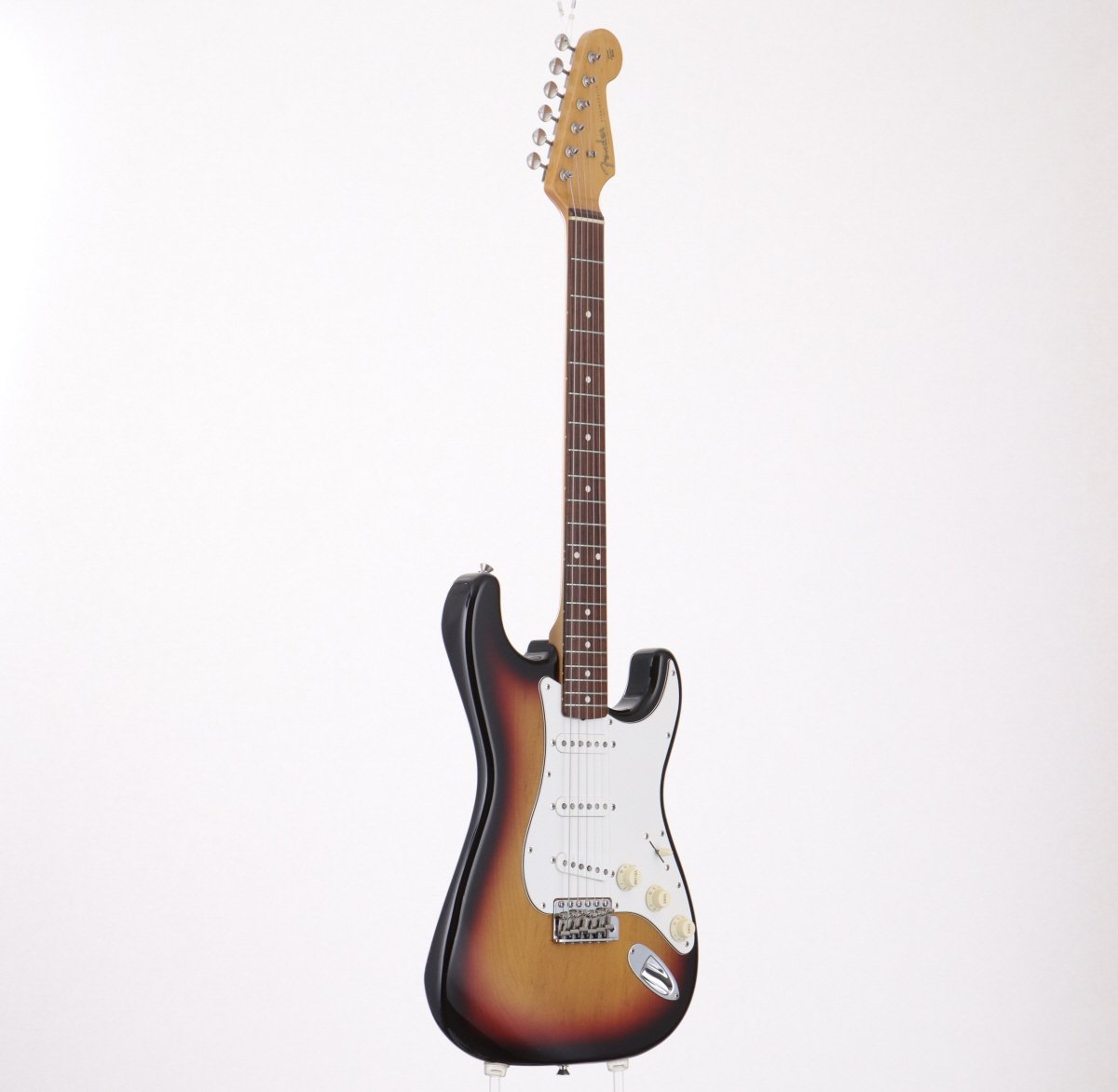 [SN CIJ S024798] USED FENDER JAPAN / ST62-66US 3TS [06]