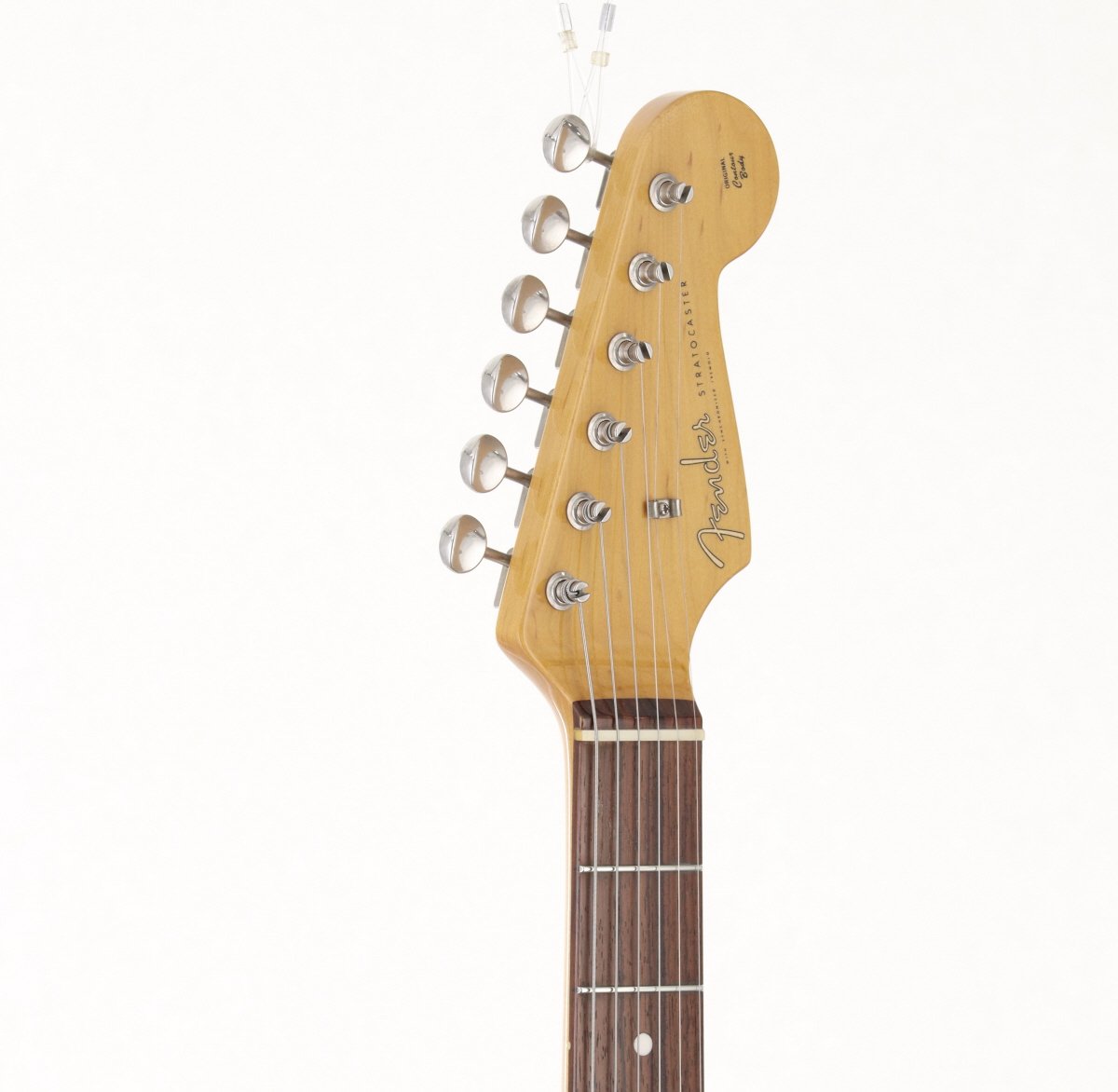 [SN CIJ S024798] USED FENDER JAPAN / ST62-66US 3TS [06]