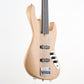 [SN 138343] USED Bacchus / Handmade Series Woodline DX5/E-FL Natural Oil [11]