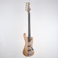 [SN 138343] USED Bacchus / Handmade Series Woodline DX5/E-FL Natural Oil [11]