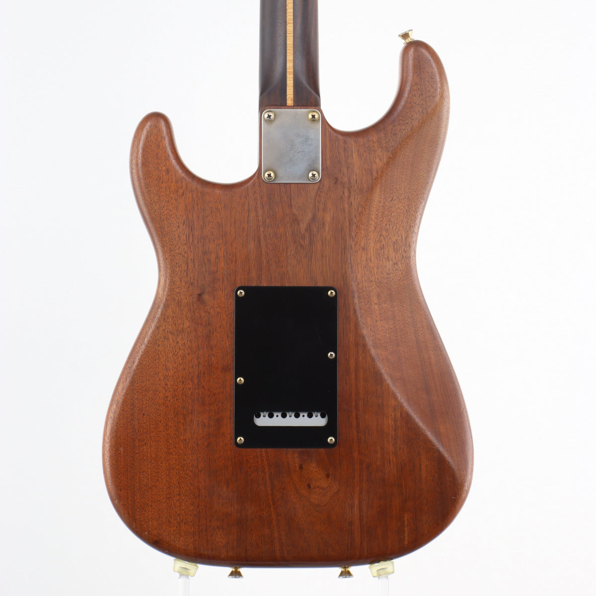 [SN 07072405] USED MOON / ST-285 DN WN/E GO Natural [12]