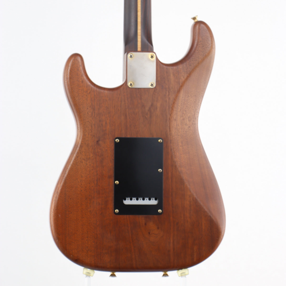 [SN 07072405] USED MOON / ST-285 DN WN/E GO Natural [12]