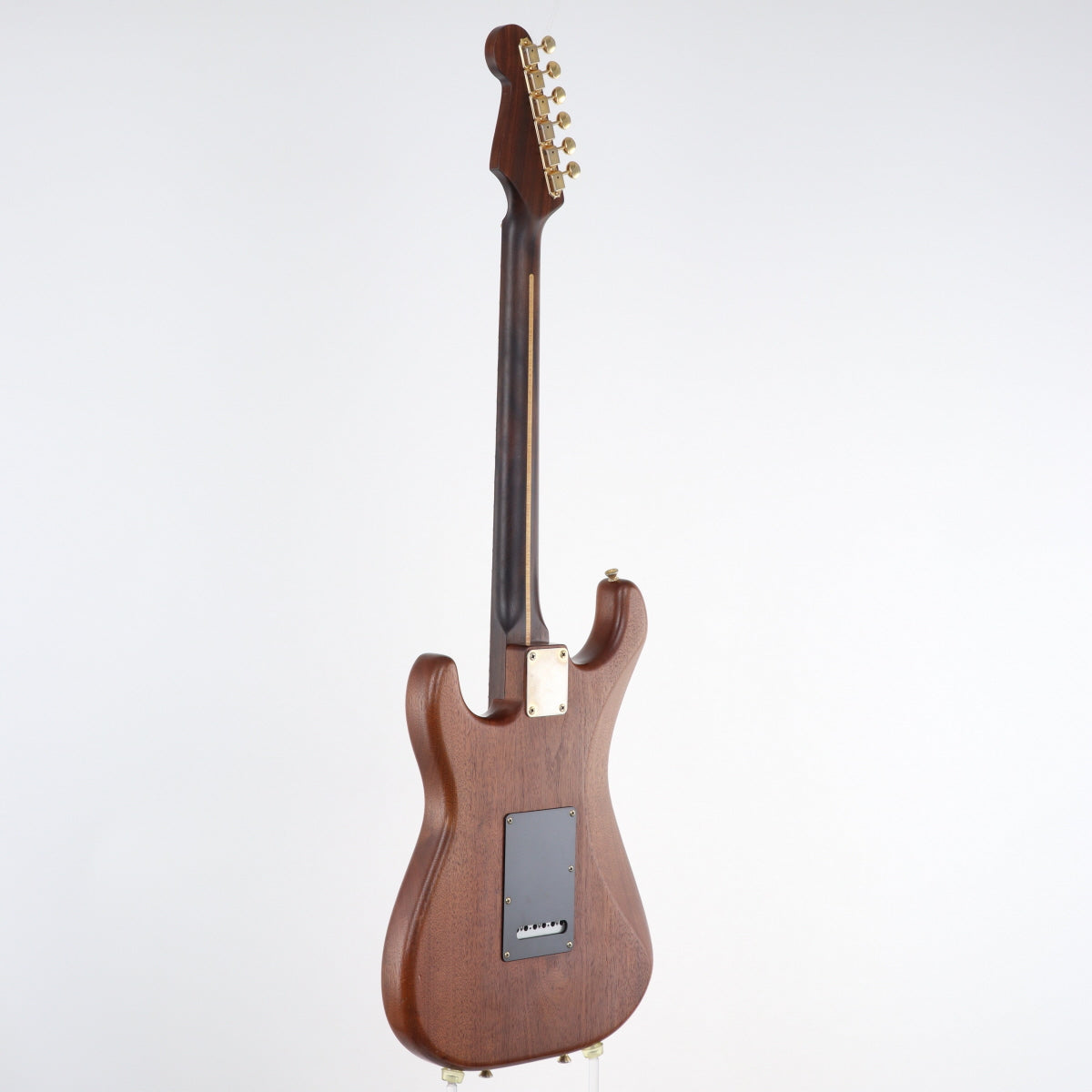 [SN 07072405] USED MOON / ST-285 DN WN/E GO Natural [12]
