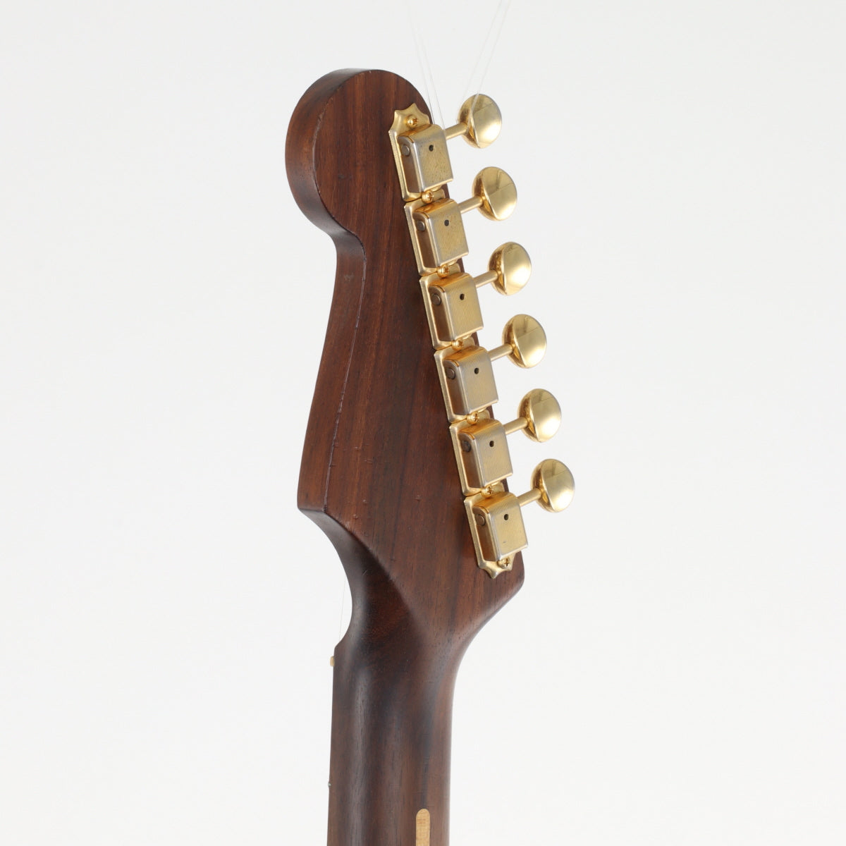 [SN 07072405] USED MOON / ST-285 DN WN/E GO Natural [12]