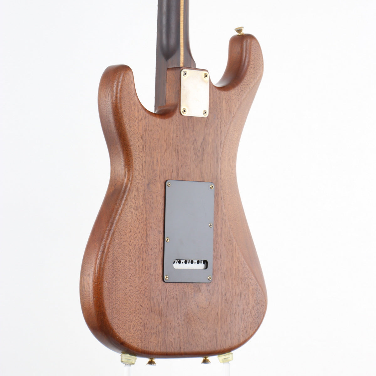 [SN 07072405] USED MOON / ST-285 DN WN/E GO Natural [12]