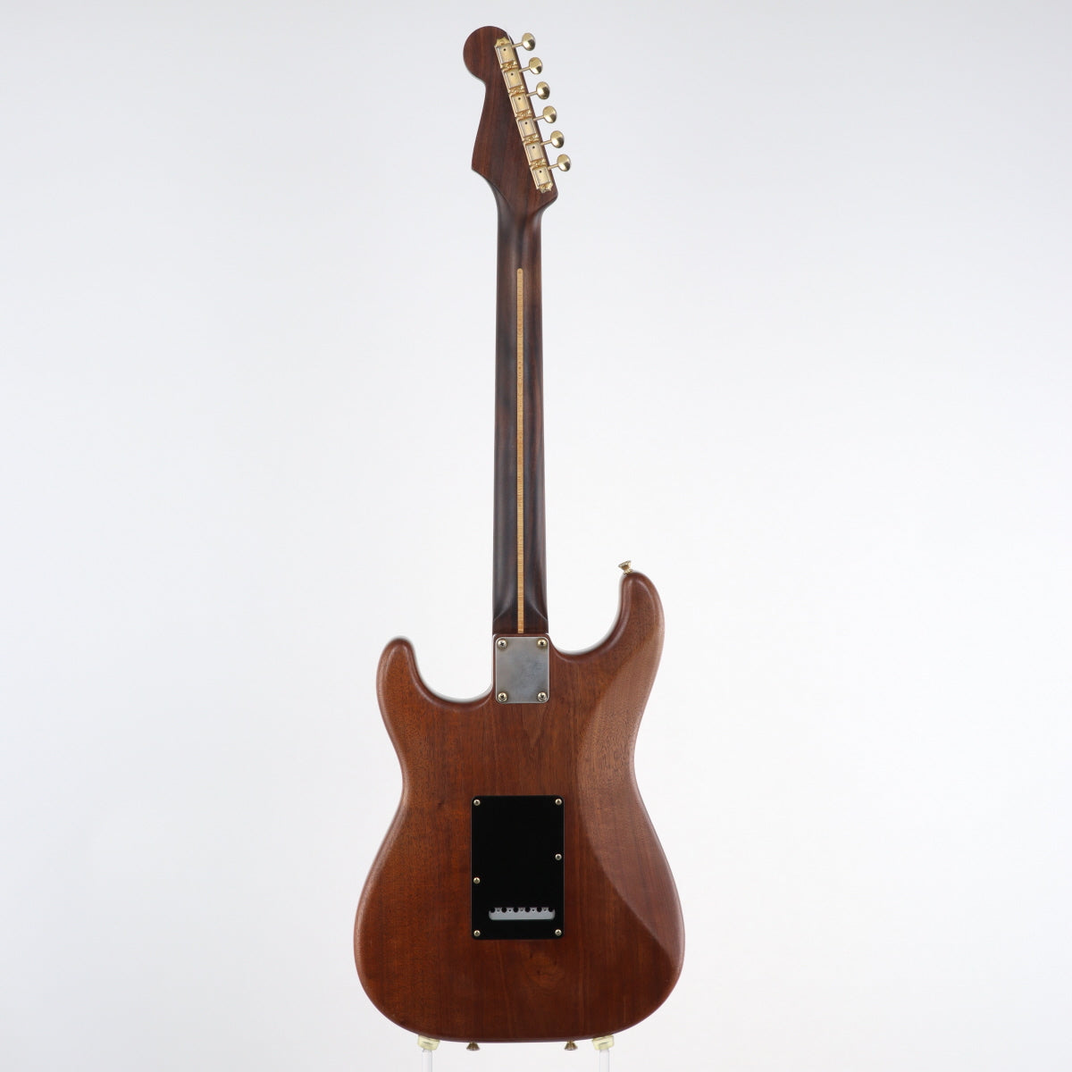 [SN 07072405] USED MOON / ST-285 DN WN/E GO Natural [12]