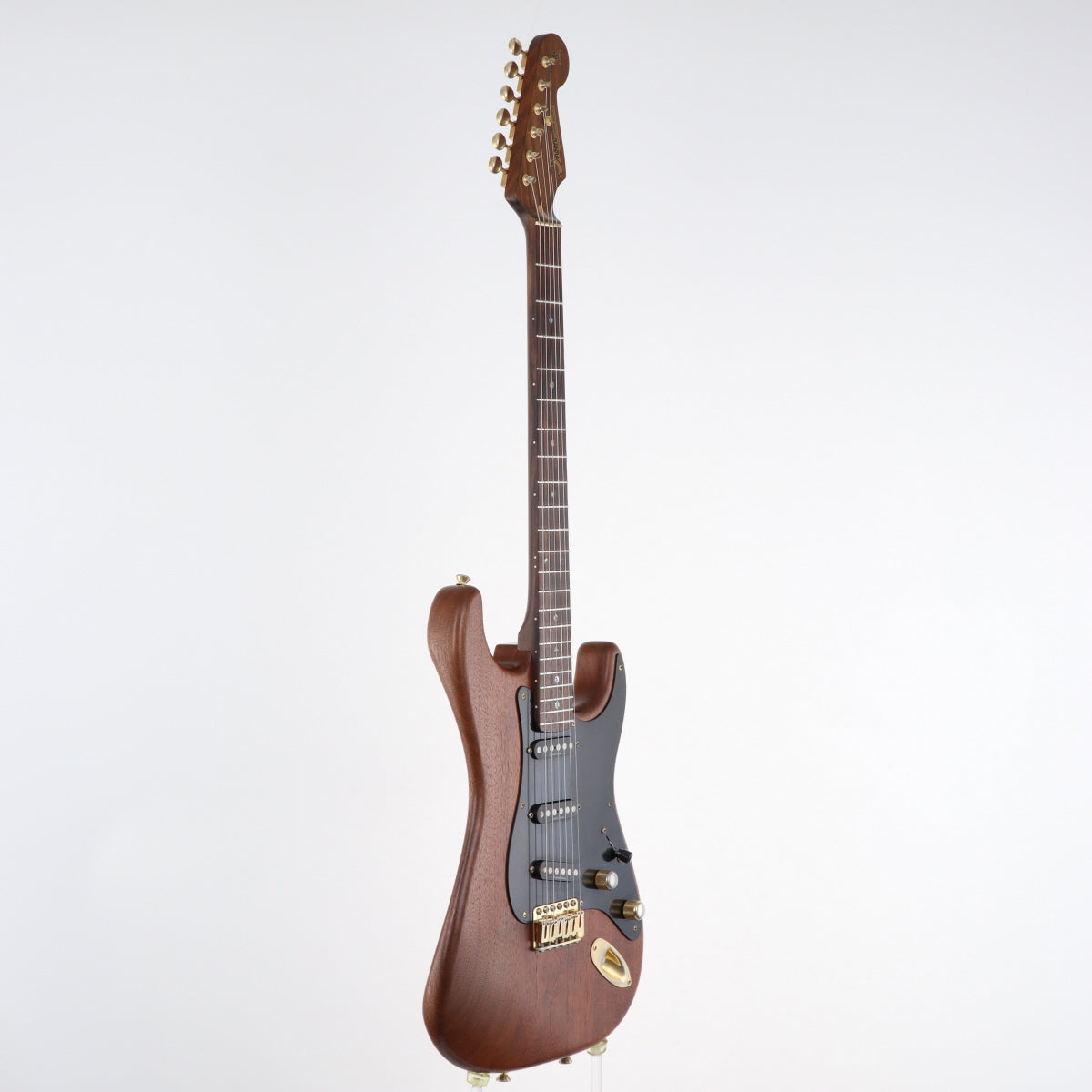[SN 07072405] USED MOON / ST-285 DN WN/E GO Natural [12]
