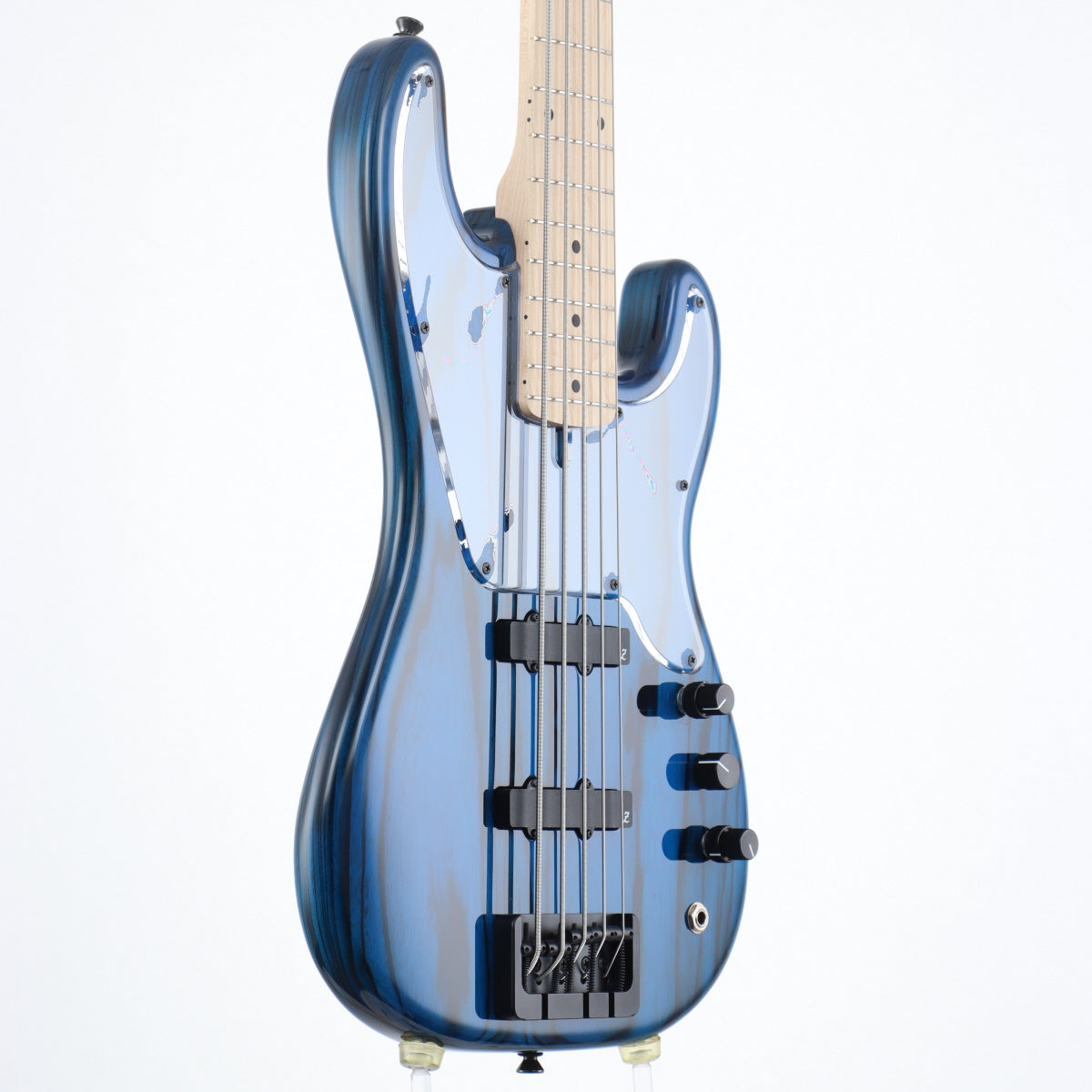[SN 431720] USED ATELIER Z / ZPO-5/Jr Custom Transparent Blue [11]