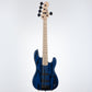 [SN 431720] USED ATELIER Z / ZPO-5/Jr Custom Transparent Blue [11]