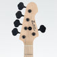 [SN 431720] USED ATELIER Z / ZPO-5/Jr Custom Transparent Blue [11]