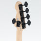 [SN 431720] USED ATELIER Z / ZPO-5/Jr Custom Transparent Blue [11]