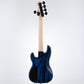 [SN 431720] USED ATELIER Z / ZPO-5/Jr Custom Transparent Blue [11]