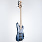[SN 431720] USED ATELIER Z / ZPO-5/Jr Custom Transparent Blue [11]