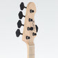 [SN 431720] USED ATELIER Z / ZPO-5/Jr Custom Transparent Blue [11]