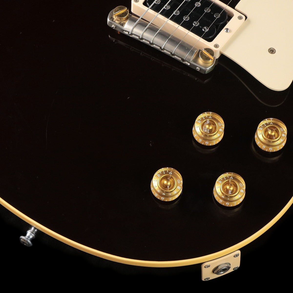 [SN 4-8263] USED Gibson Custom Shop / Historic Collection 1954 Les Paul Oxblood MOD [03]