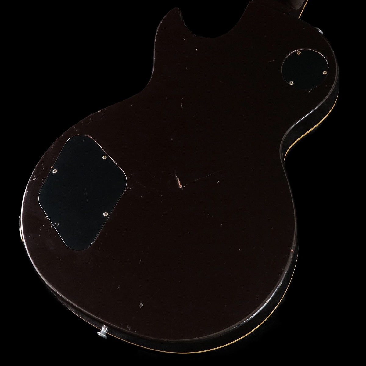 [SN 4-8263] USED Gibson Custom Shop / Historic Collection 1954 Les Paul Oxblood MOD [03]