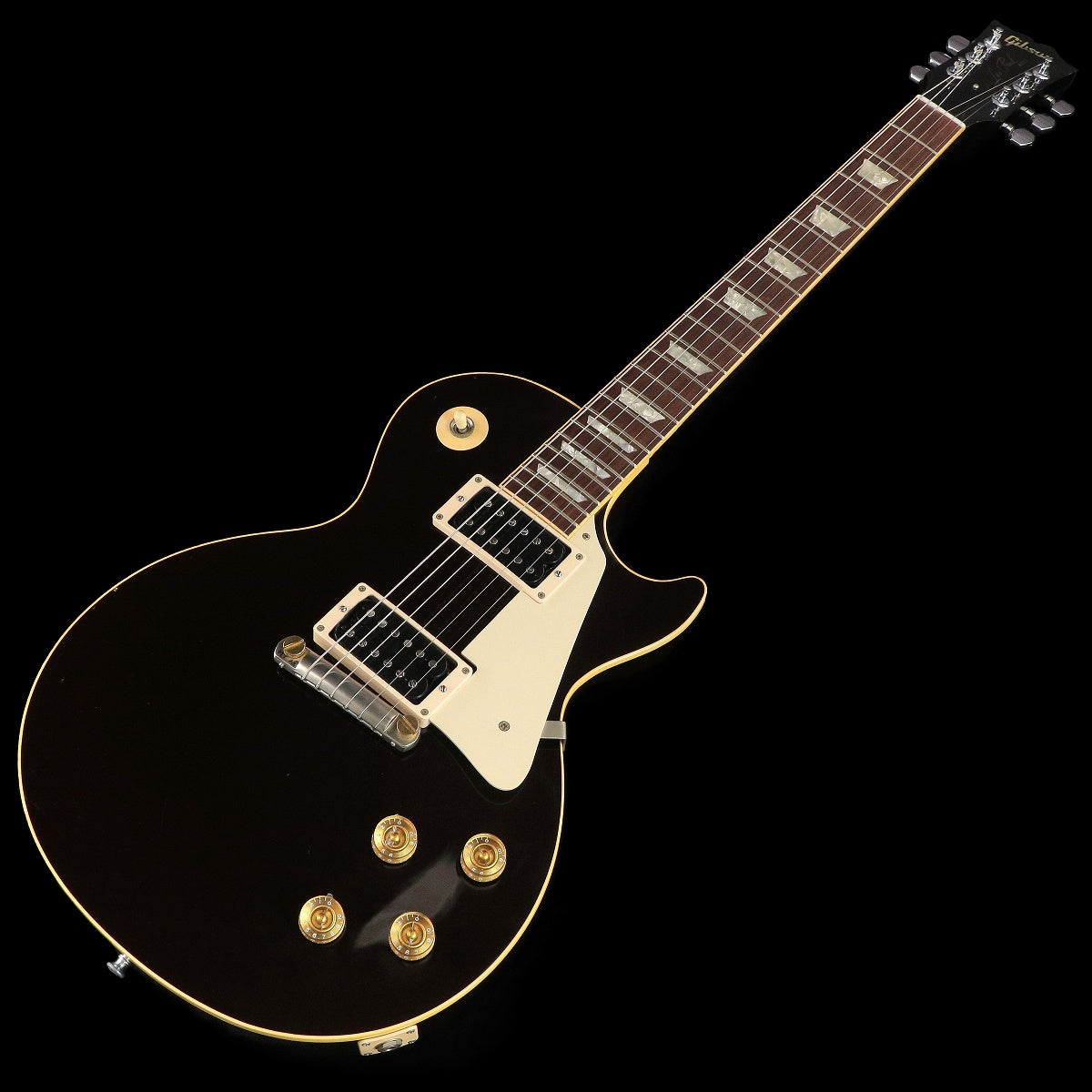 [SN 4-8263] USED Gibson Custom Shop / Historic Collection 1954 Les Paul Oxblood MOD [03]
