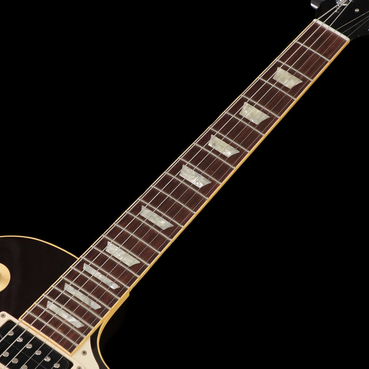 [SN 4-8263] USED Gibson Custom Shop / Historic Collection 1954 Les Paul Oxblood MOD [03]
