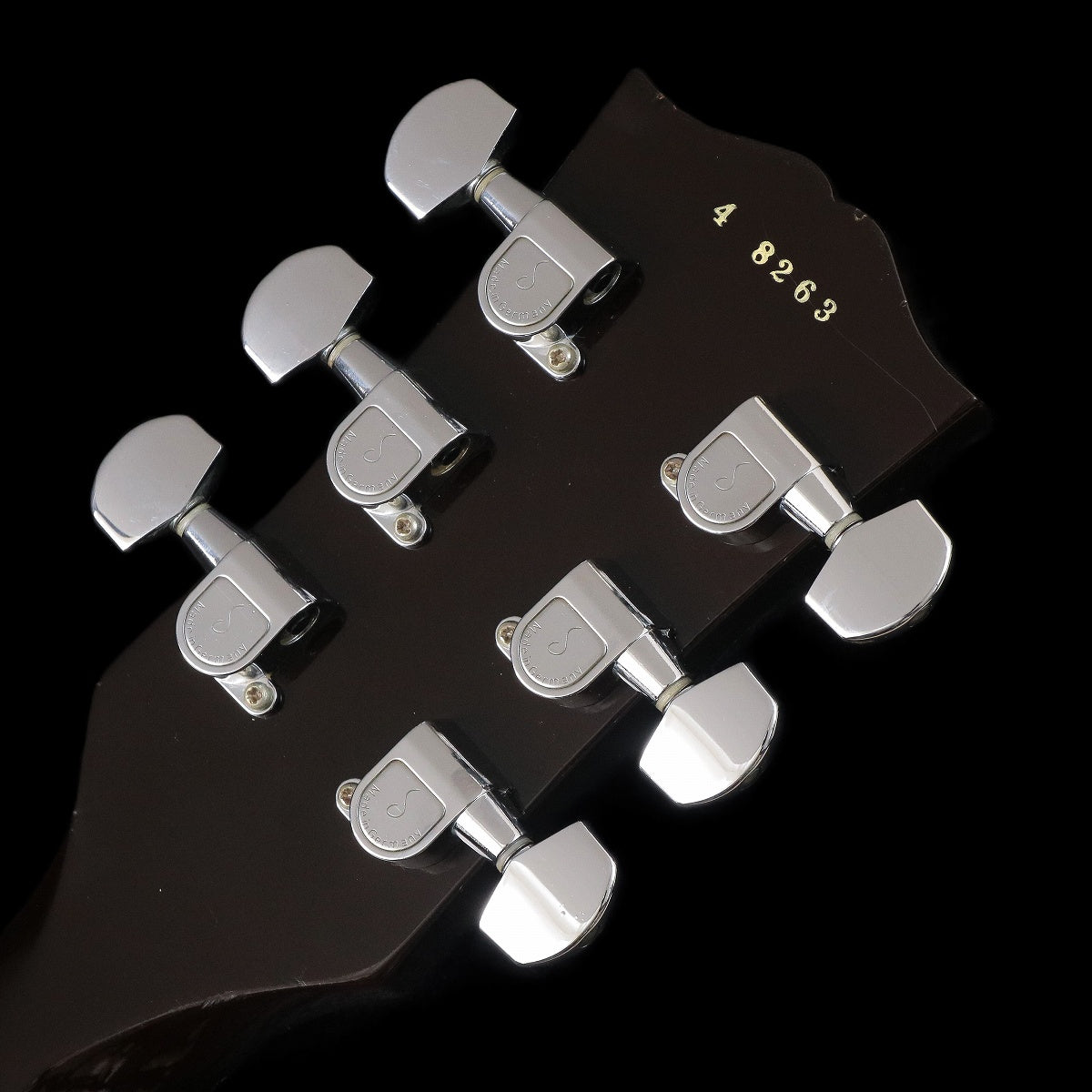 [SN 4-8263] USED Gibson Custom Shop / Historic Collection 1954 Les Paul Oxblood MOD [03]
