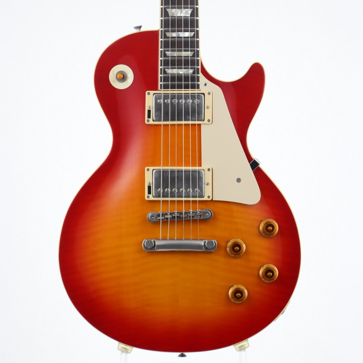 USED Burny / The Revival Series / RLG-70 '59Model Cherry Sunburst [12]