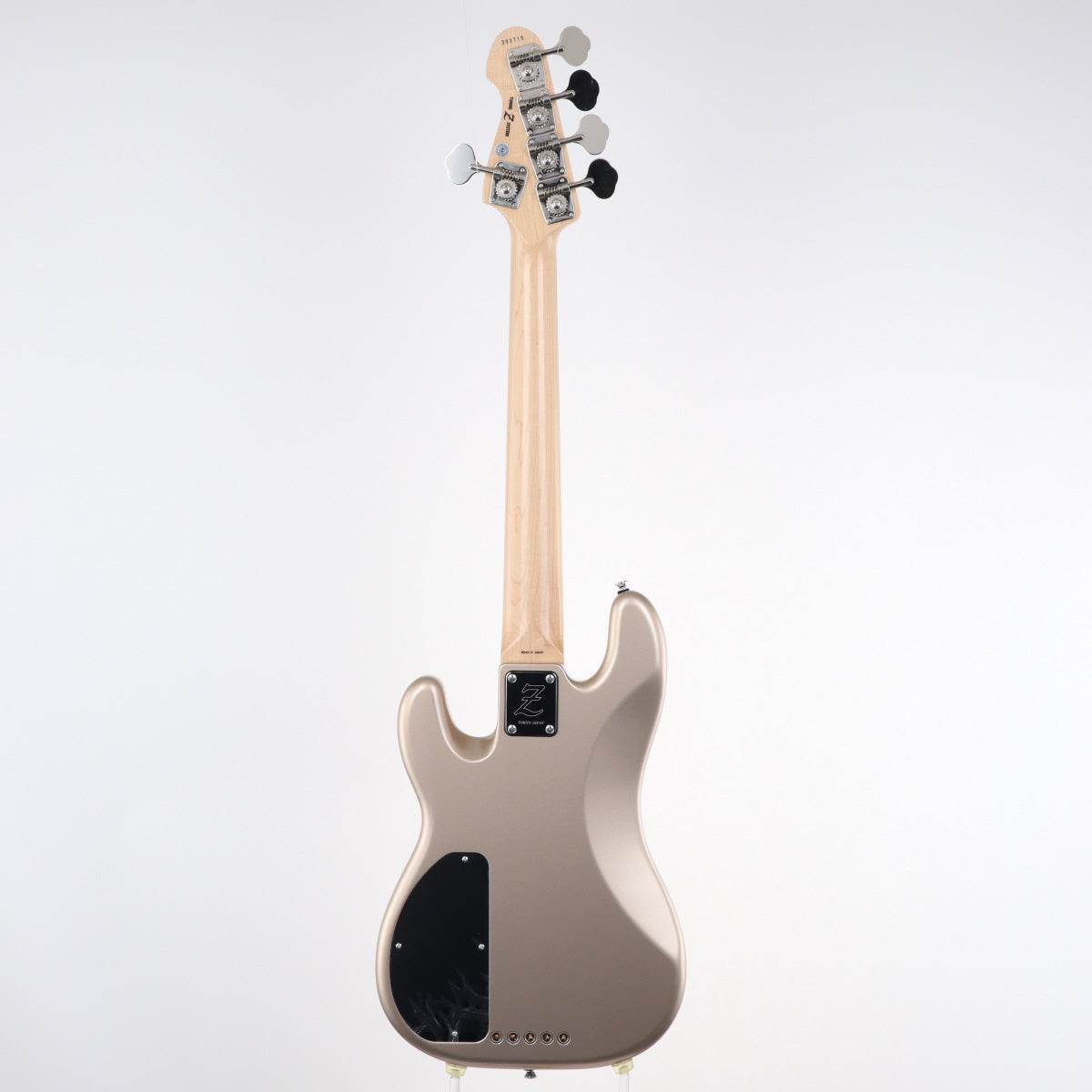 USED ATELIER Z / ZPO-5/Jr FL Shorline Gold [11 – Ishibashi