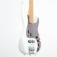 [SN US19079001] USED Fender USA / American Ultra Precision Bass Arctic Pearl [11]