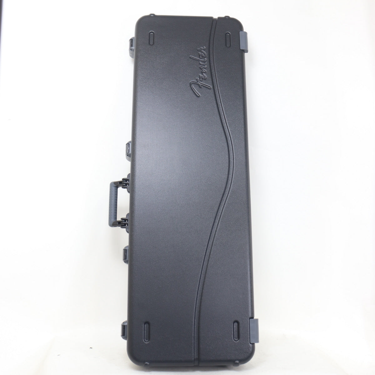 [SN US19079001] USED Fender USA / American Ultra Precision Bass Arctic Pearl [11]