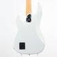 [SN US19079001] USED Fender USA / American Ultra Precision Bass Arctic Pearl [11]