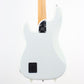 [SN US19079001] USED Fender USA / American Ultra Precision Bass Arctic Pearl [11]