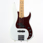 [SN US19079001] USED Fender USA / American Ultra Precision Bass Arctic Pearl [11]