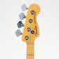 [SN US19079001] USED Fender USA / American Ultra Precision Bass Arctic Pearl [11]