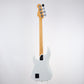 [SN US19079001] USED Fender USA / American Ultra Precision Bass Arctic Pearl [11]