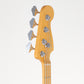 [SN US19079001] USED Fender USA / American Ultra Precision Bass Arctic Pearl [11]