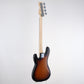 [SN US11185625] USED Fender USA / Artist Series Tony Franklin Fretless Precision Bass 3-Color Sunburst [11]