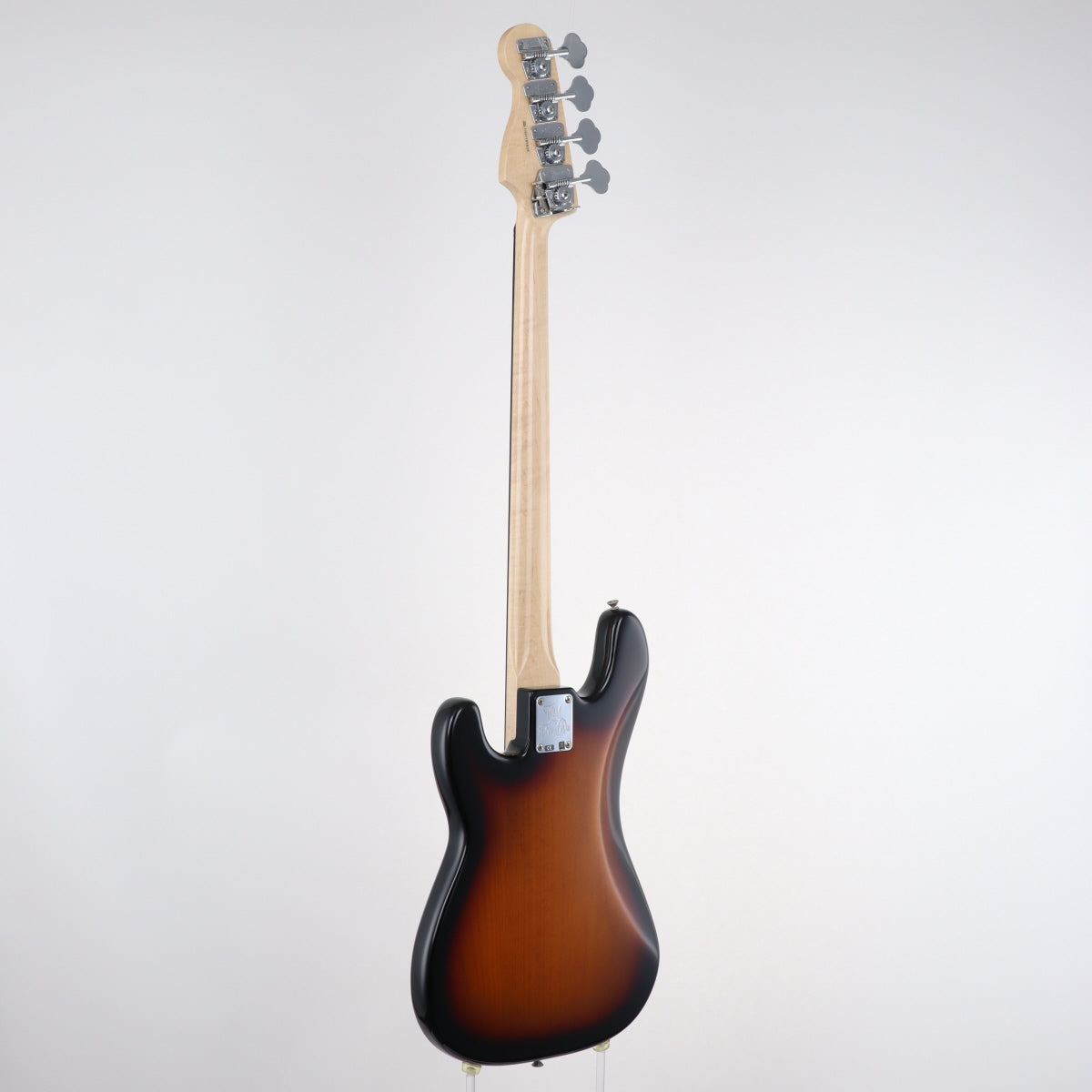 [SN US11185625] USED Fender USA / Artist Series Tony Franklin Fretless Precision Bass 3-Color Sunburst [11]